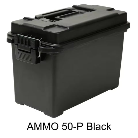 Ammo Hard Case