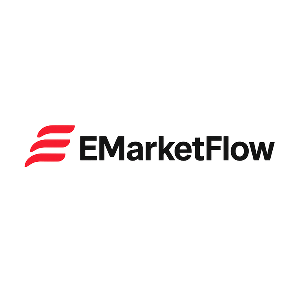 E Market logo
