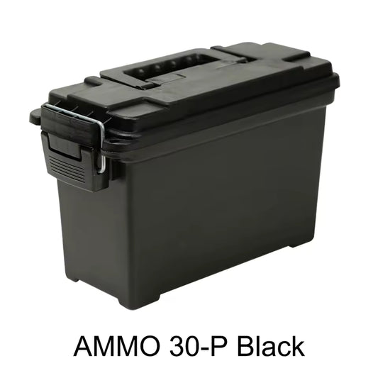 Ammo Hard Case