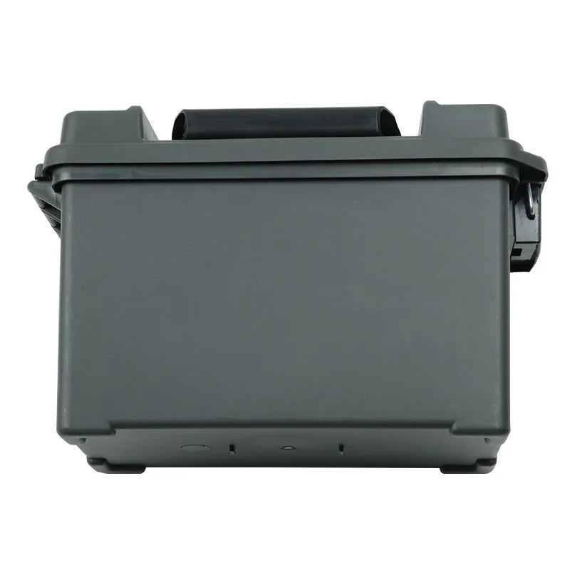 Ammo Hard Case
