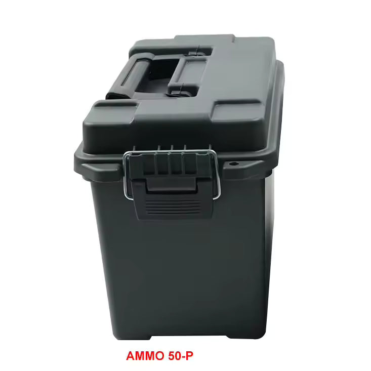 Ammo Hard Case