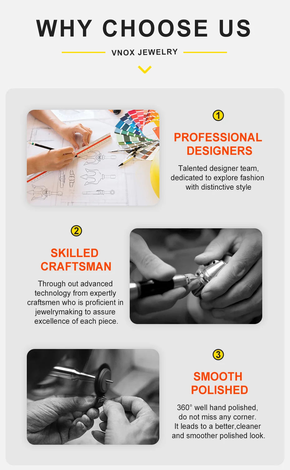 Gold Color Rope Chain