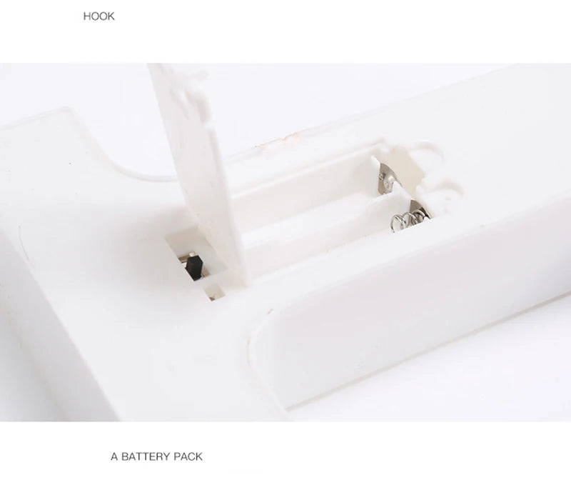 Alphabet Letter LED Lights