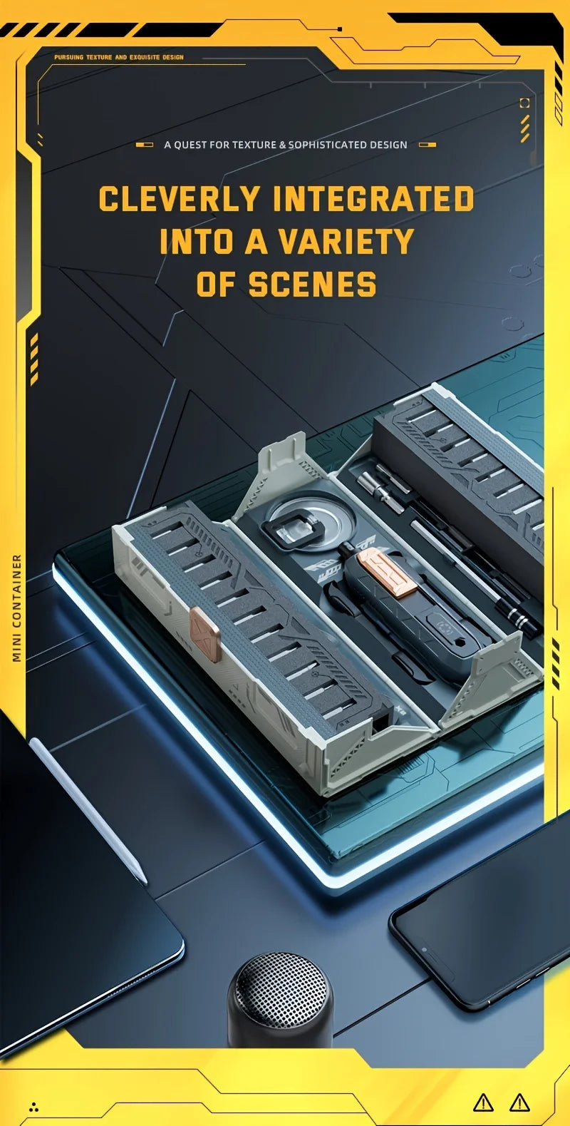 180 in 1 Precision Screwdriver Set