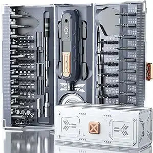 180 in 1 Precision Screwdriver Set