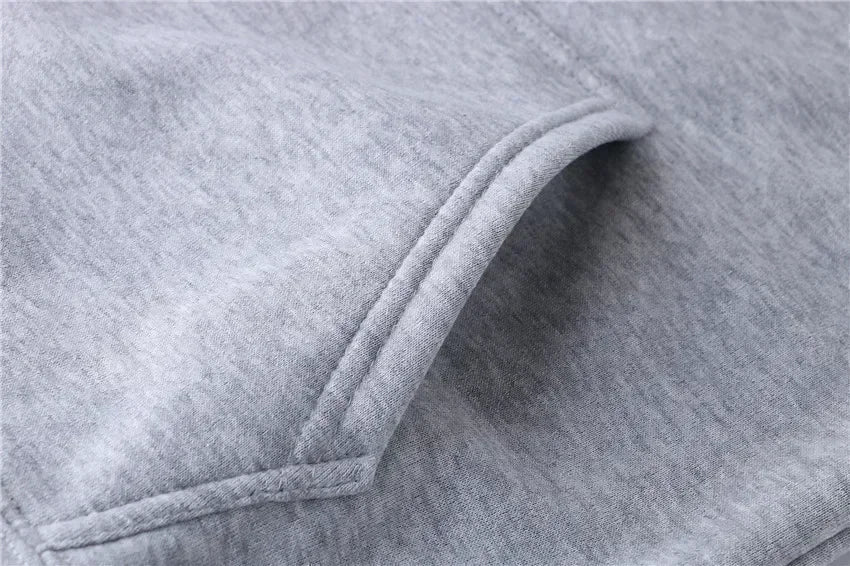 FAITH OVER FEAR Hoodies