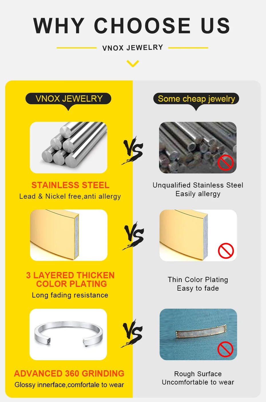 Gold Color Rope Chain