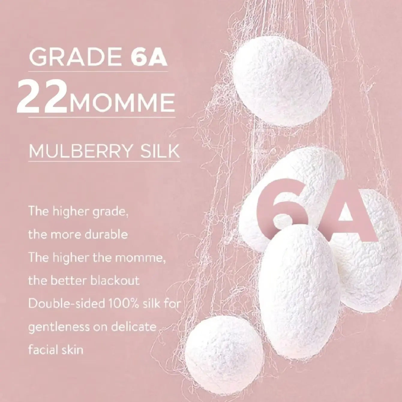 High Quality Hair Scrunchies 4PCS