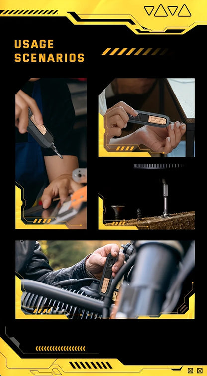 180 in 1 Precision Screwdriver Set