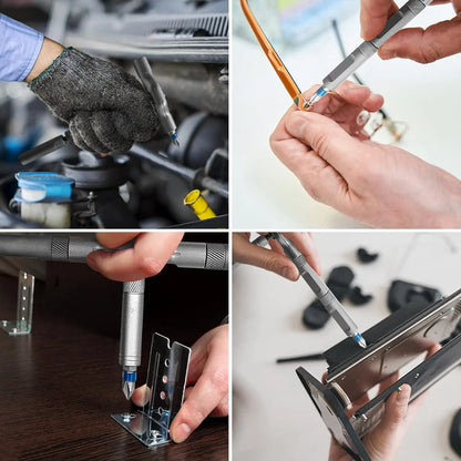 24 in 1 Ratchet Screwdriver Set