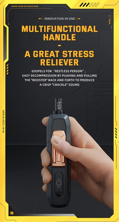 180 in 1 Precision Screwdriver Set