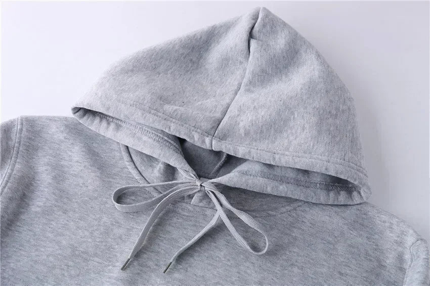FAITH OVER FEAR Hoodies