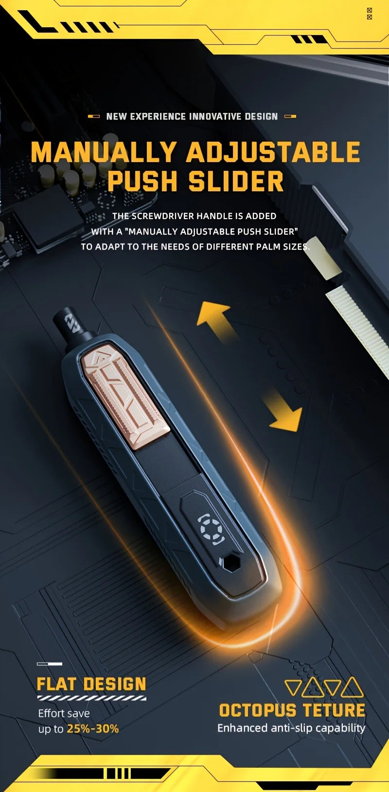 180 in 1 Precision Screwdriver Set