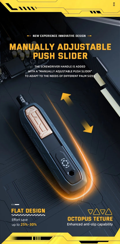 180 in 1 Precision Screwdriver Set