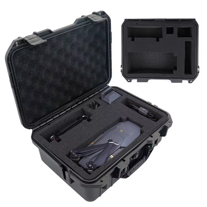 Waterproof Hard Case