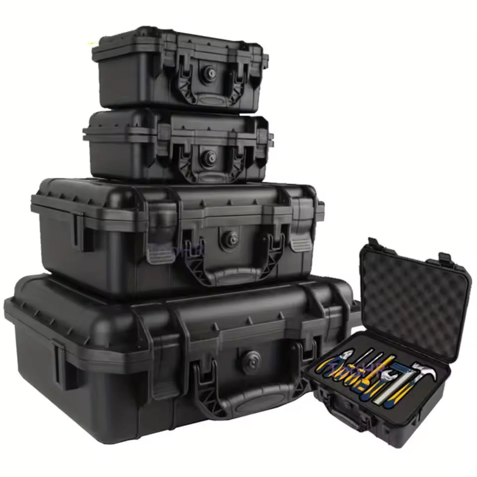 Waterproof Hard Case
