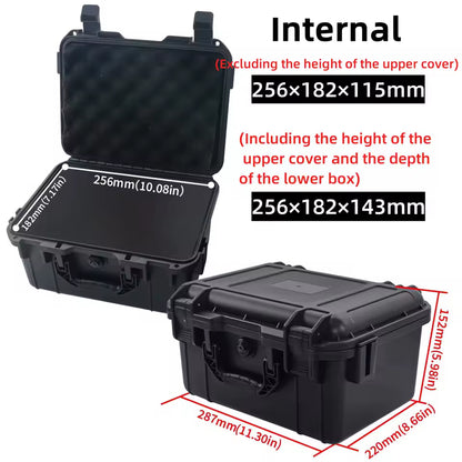 Waterproof Hard Case